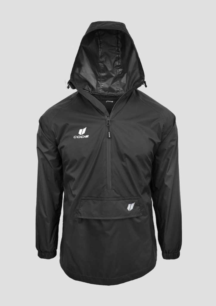 Code Everyday Training Anorak